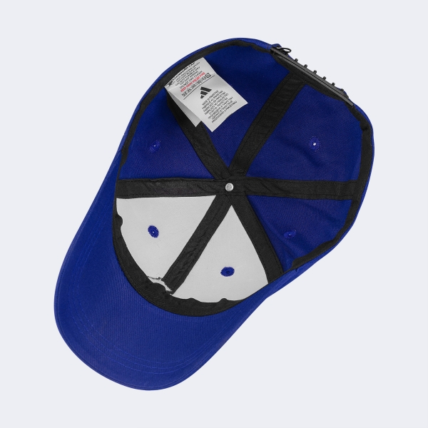 Gorra - Adicap01-cs Azul