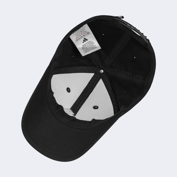 Gorra - Adicap01-cs Negro-gris
