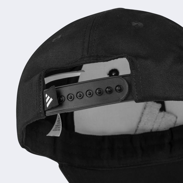 Gorra - Adicap01-cs Negro-gris
