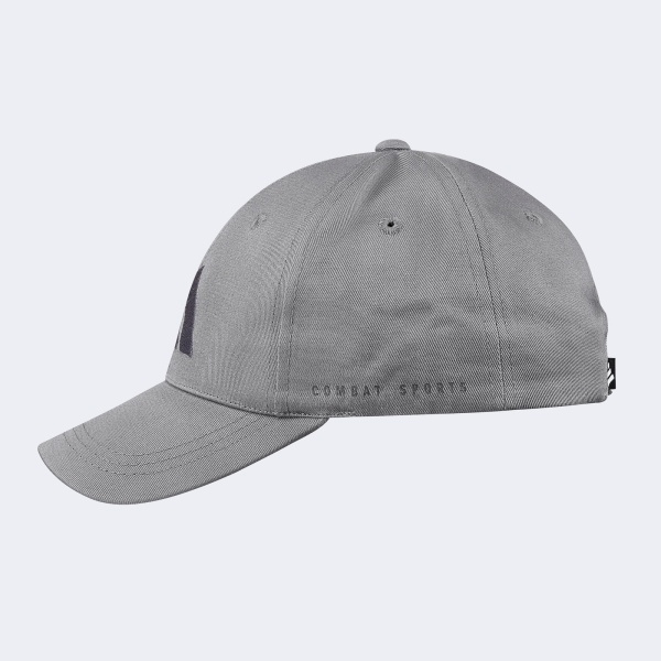 Gorra - Adicap01-cs Gris