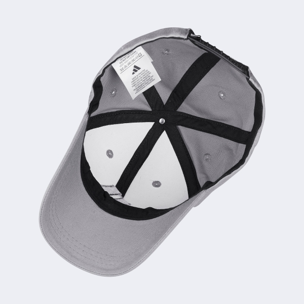 Gorra - Adicap01-cs Gris