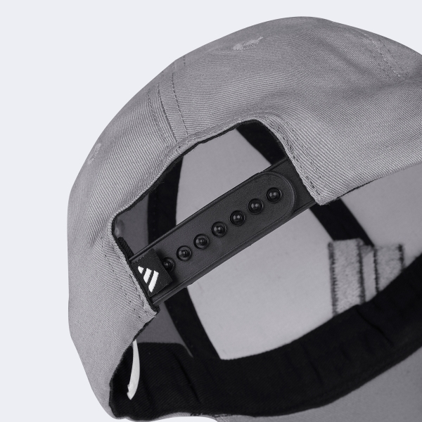 Gorra - Adicap01-cs Gris
