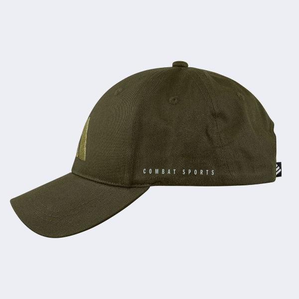 Gorra - Adicap01-cs Verde