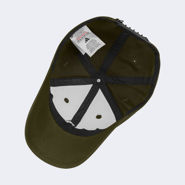 Gorra - Adicap01-cs Verde