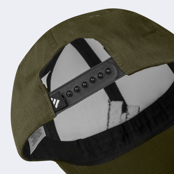 Gorra - Adicap01-cs Verde