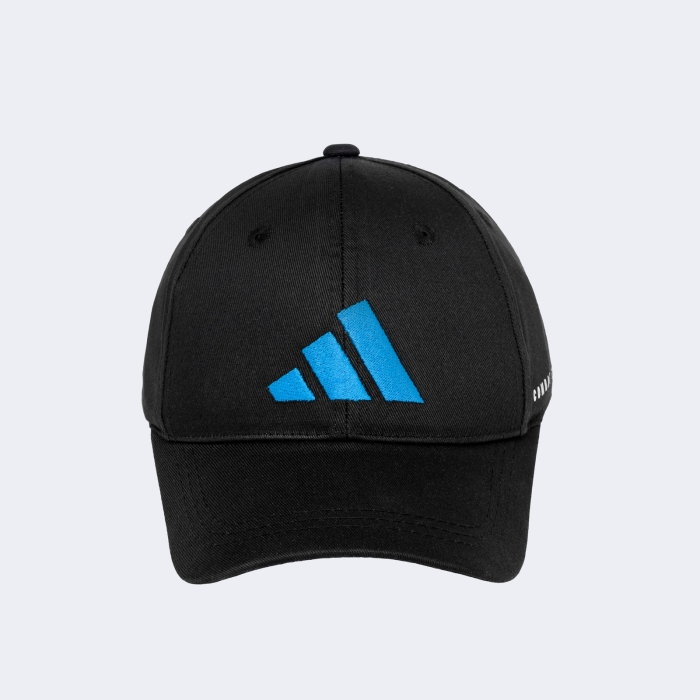 Gorra - Adicap01-cs Negro-celeste 2