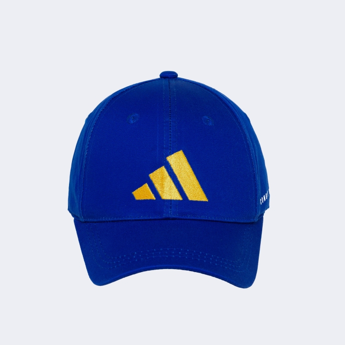 Gorra - Adicap01-cs Azul-amarillo 2