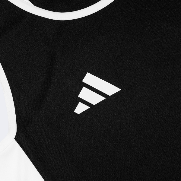 Musculosa Bx2 - Adibx2tt1 Negro S