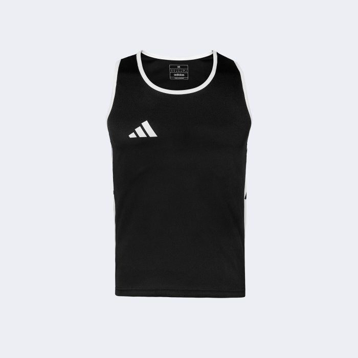 Musculosa Bx2 - Adibx2tt1 Negro S 2