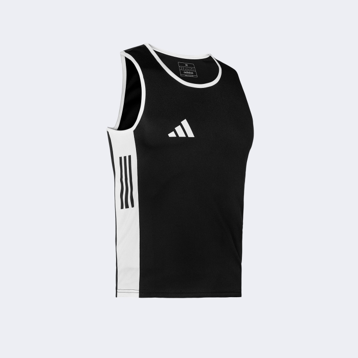 Musculosa Bx2 - Adibx2tt1 Negro S