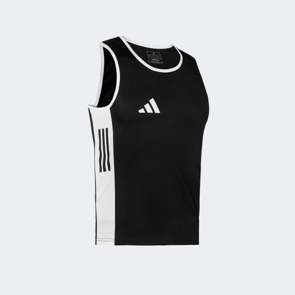 Musculosa Bx2 - Adibx2tt1 Negro S