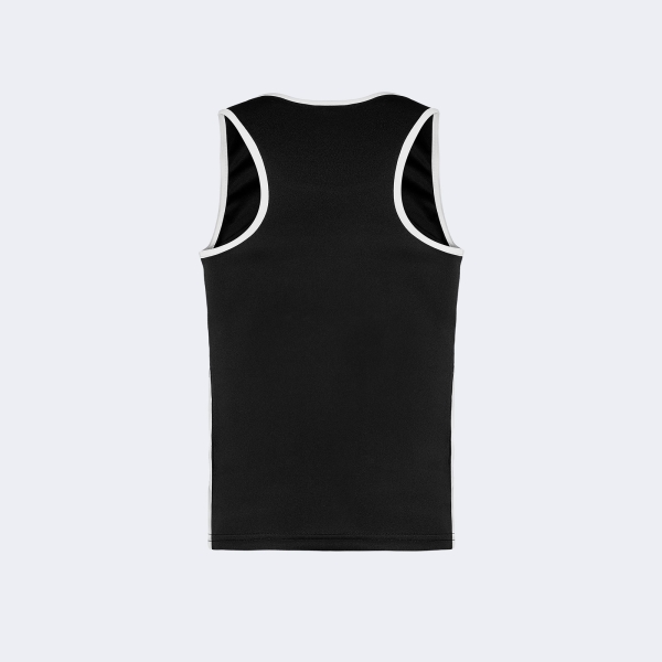Musculosa Bx2 - Adibx2tt1 Negro S