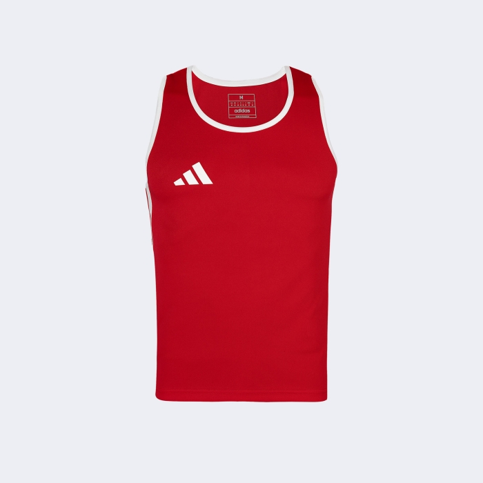 Musculosa Bx2 - Adibx2tt1 Rojo S 2