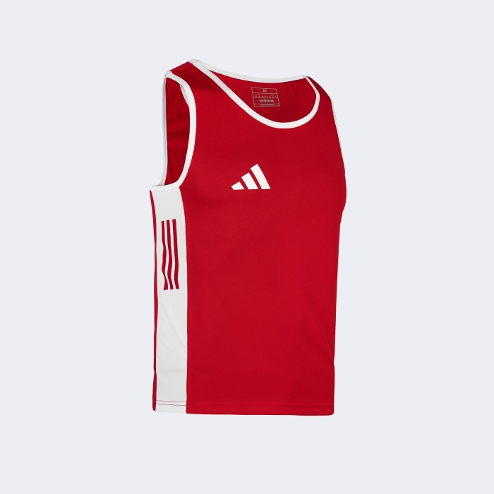 Musculosa Bx2 - Adibx2tt1 Rojo S