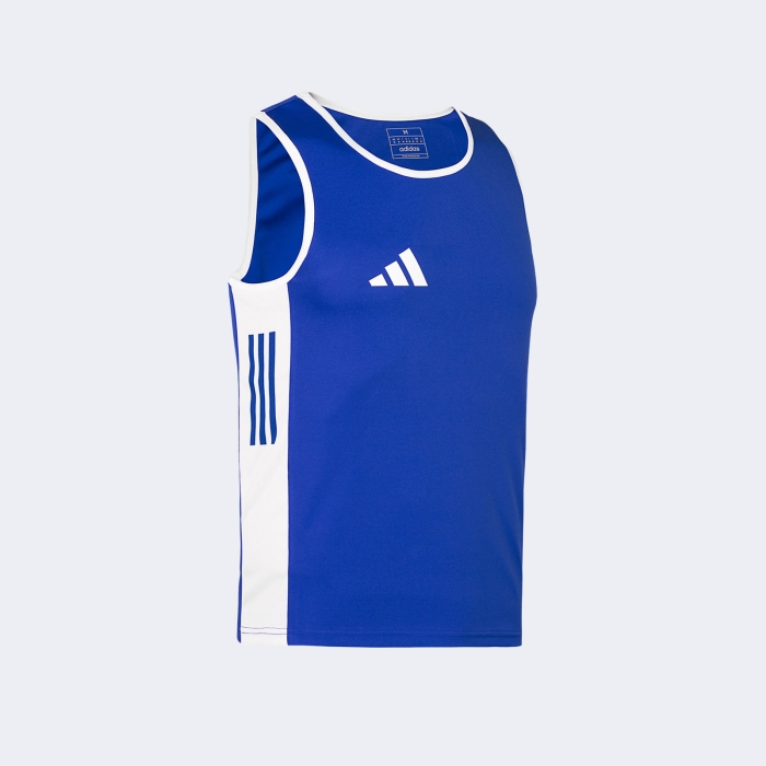 Musculosa Bx2 - Adibx2tt1 Azul S