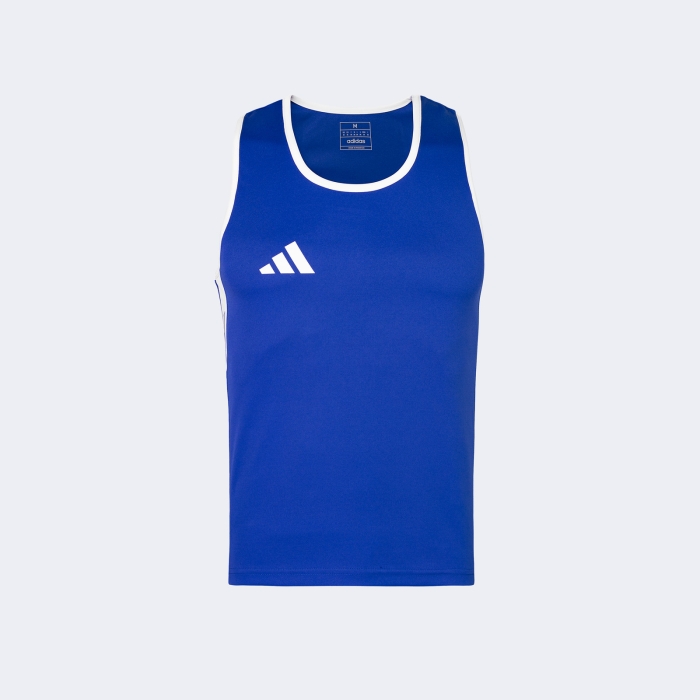 Musculosa Bx2 - Adibx2tt1 Azul S 2