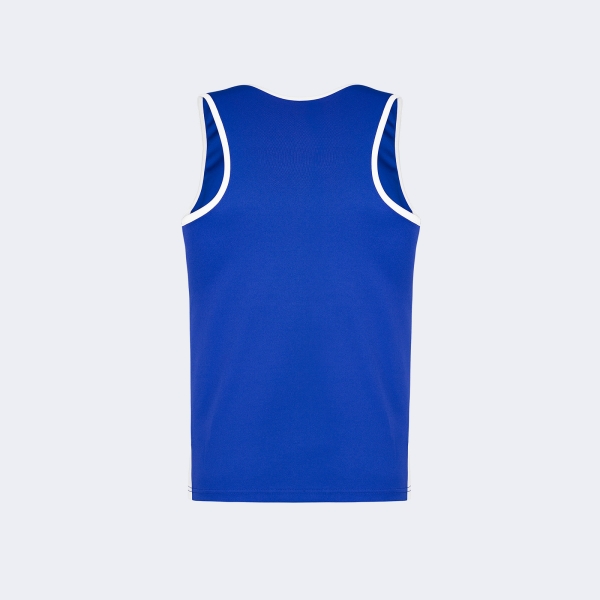 Musculosa Bx2 - Adibx2tt1 Azul S