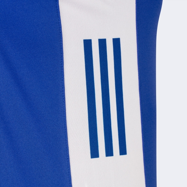 Musculosa Bx2 - Adibx2tt1 Azul S