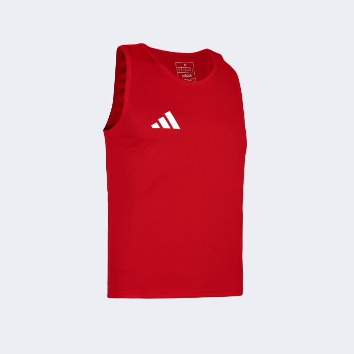 Musculosa Bx1 - Adibx1tt1 Rojo S