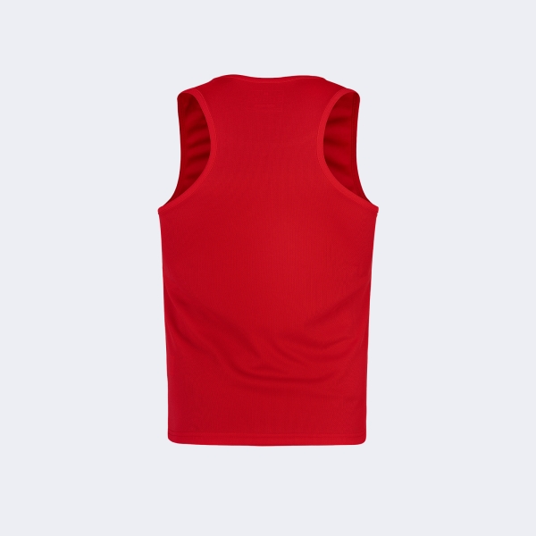 Musculosa Bx1 - Adibx1tt1 Rojo S
