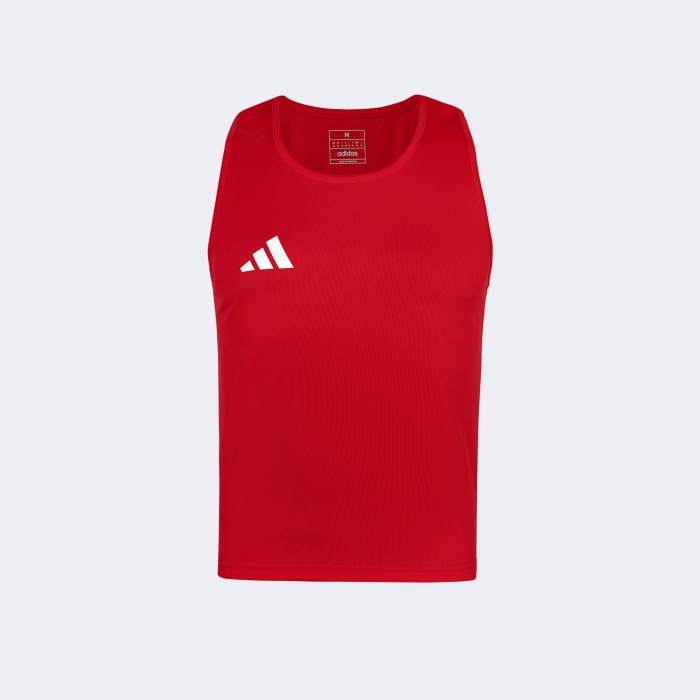 Musculosa Bx1 - Adibx1tt1 Rojo S 2