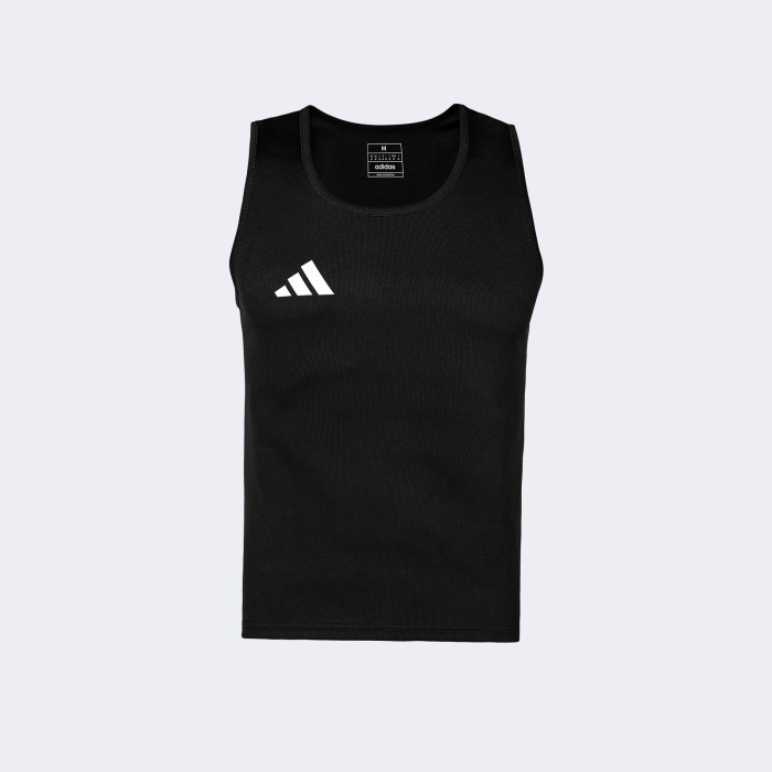 Musculosa Bx1 - Adibx1tt1 Negro S 2
