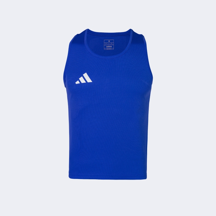 Musculosa Bx1 - Adibx1tt1 Azul S 2