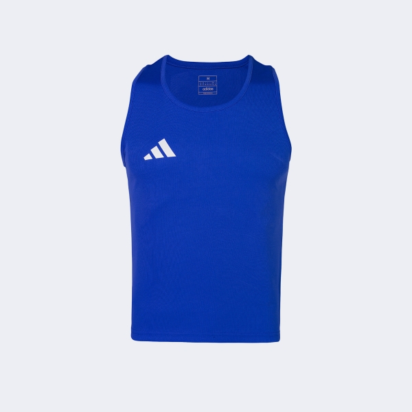 Musculosa Bx1 - Adibx1tt1 Azul S
