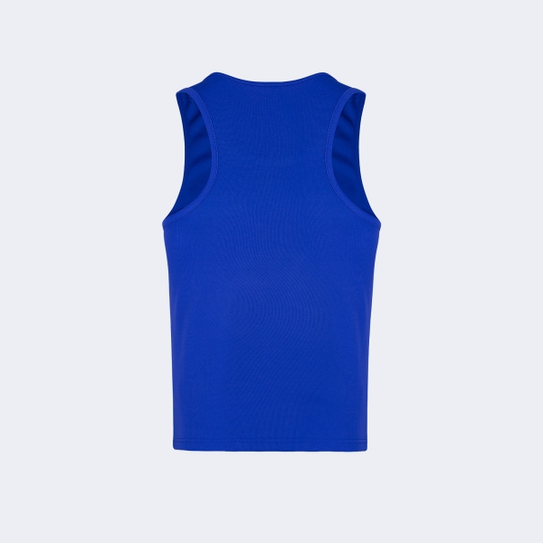 Musculosa Bx1 - Adibx1tt1 Azul S