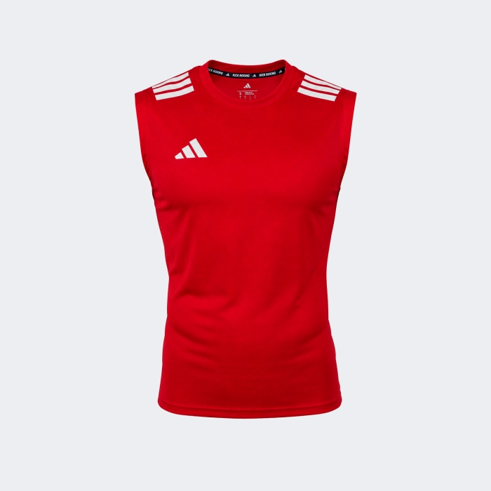 Musculosa Wako - Adiwakost1 Rojo S 2