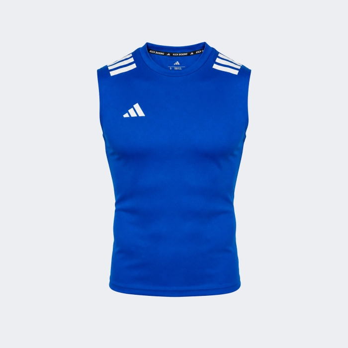Musculosa Wako - Adiwakost1 Azul S 2
