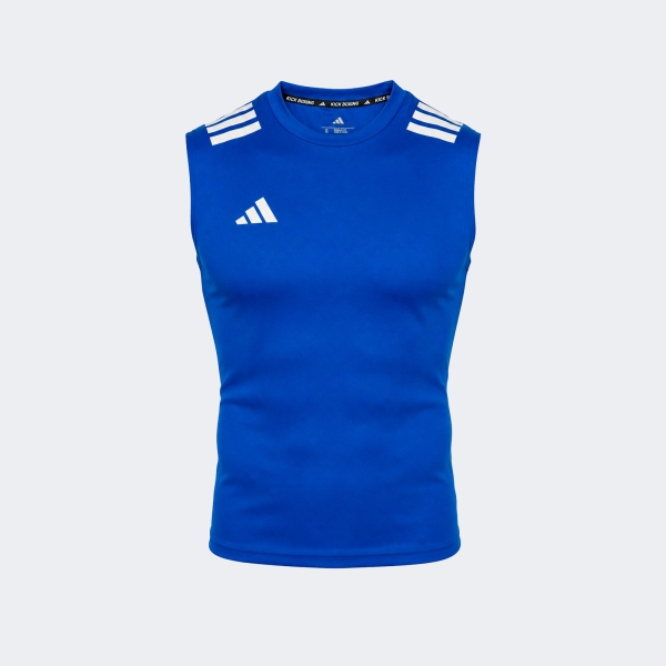 Musculosa Wako - Adiwakost1 Azul S