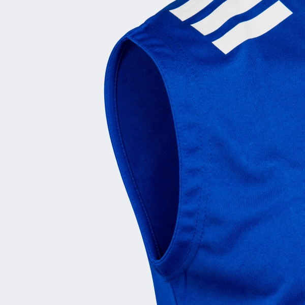 Musculosa Wako - Adiwakost1 Azul S