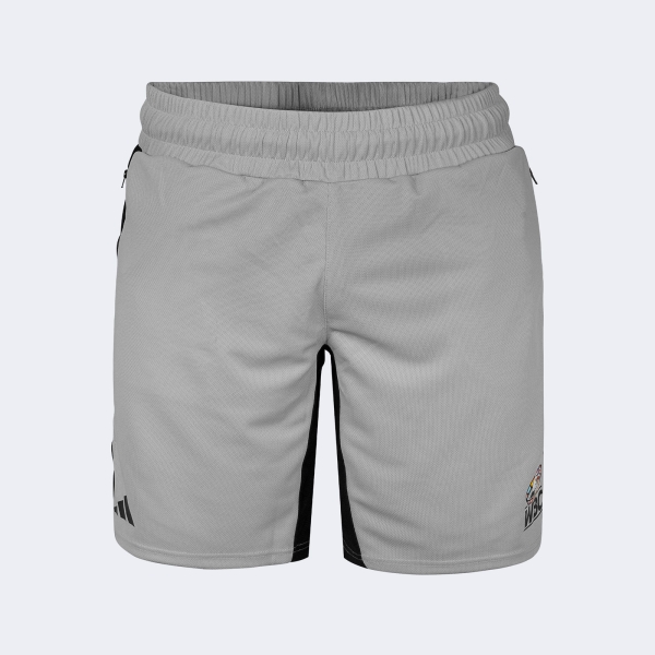 Short Tech Wbc - Adiwbcsh01 Gris S