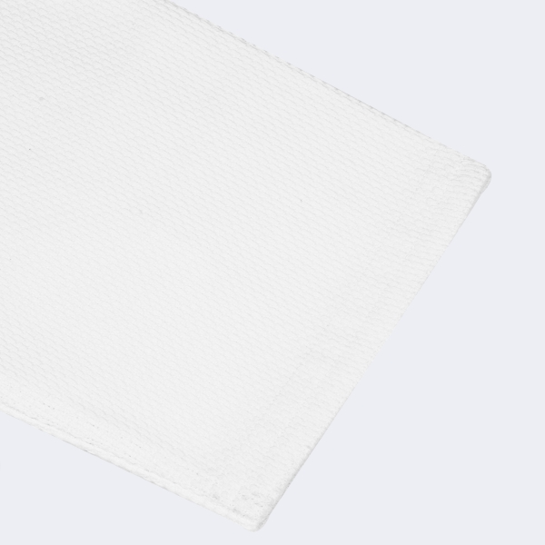 Uniforme Judogi Judo Contest 650 - J650r Blanco-dorado 180