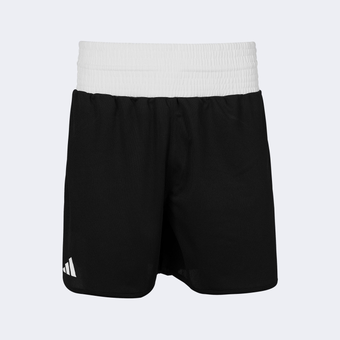 Short Boxeo Bx1 - Adibx1sh Negro S
