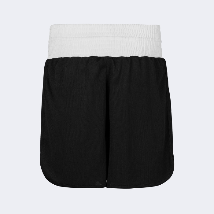 Short Boxeo Bx1 - Adibx1sh Negro S 2