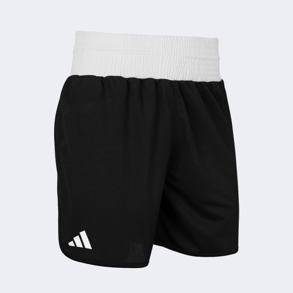 Short Boxeo Bx1 - Adibx1sh Negro S