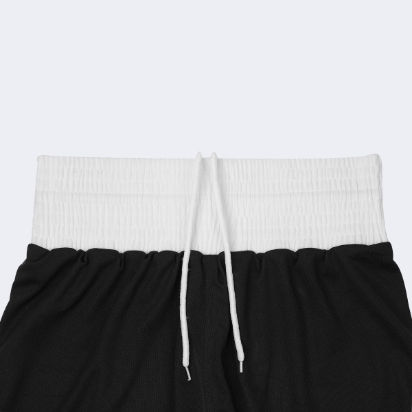 Short Boxeo Bx1 - Adibx1sh Negro L