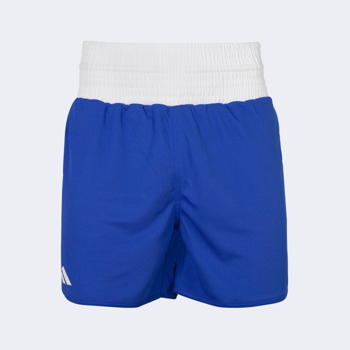 Short Boxeo Bx1 - Adibx1sh Azul S
