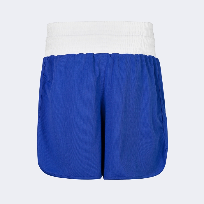 Short Boxeo Bx1 - Adibx1sh Azul S 2