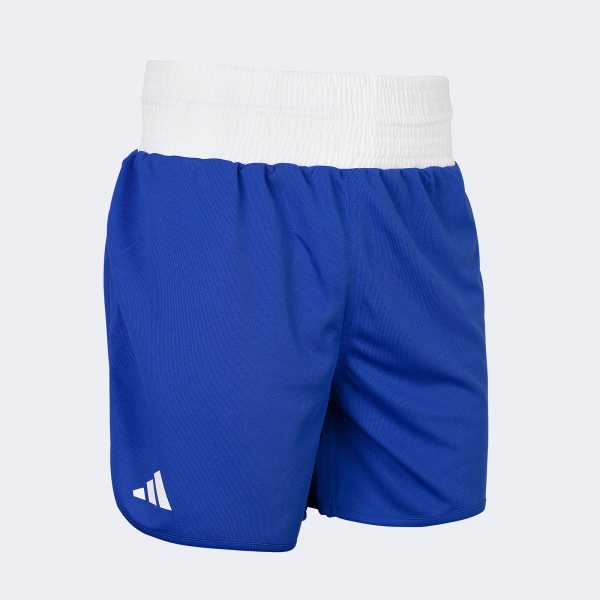 Short Boxeo Bx1 - Adibx1sh Azul S