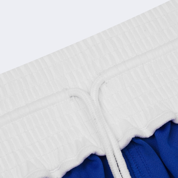 Short Boxeo Bx1 - Adibx1sh Azul S
