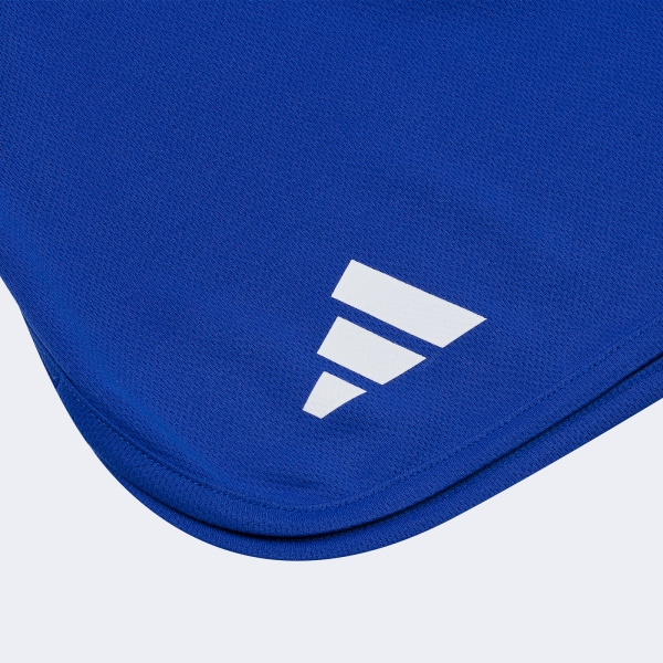 Short Boxeo Bx1 - Adibx1sh Azul S