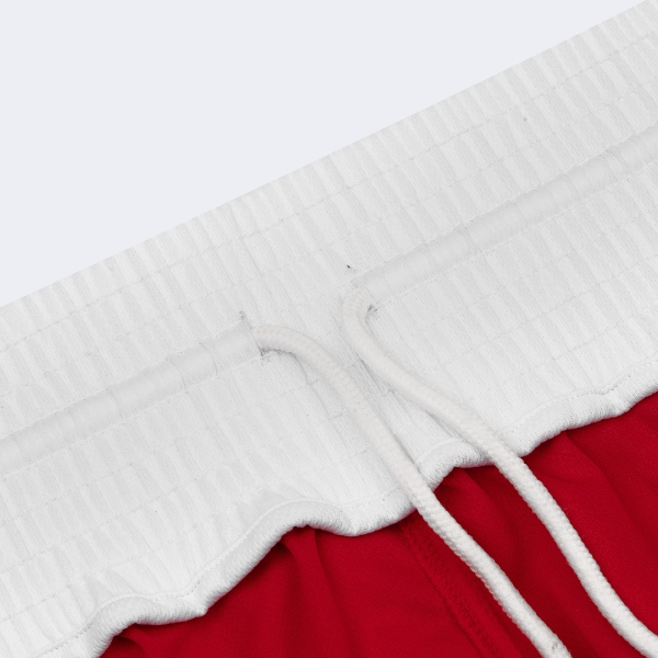 Short Boxeo Bx1 - Adibx1sh Rojo S