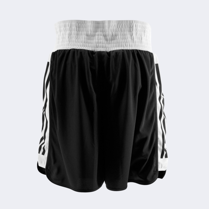 Short Boxeo Bx2 - Adibx2sh Negro S 2