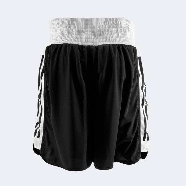 Short Boxeo Bx2 - Adibx2sh Negro L