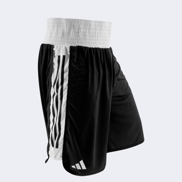Short Boxeo Bx2 - Adibx2sh Negro L
