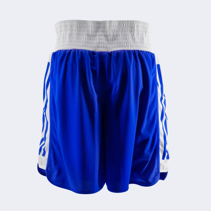 Short Boxeo Bx2 - Adibx2sh Azul S 2