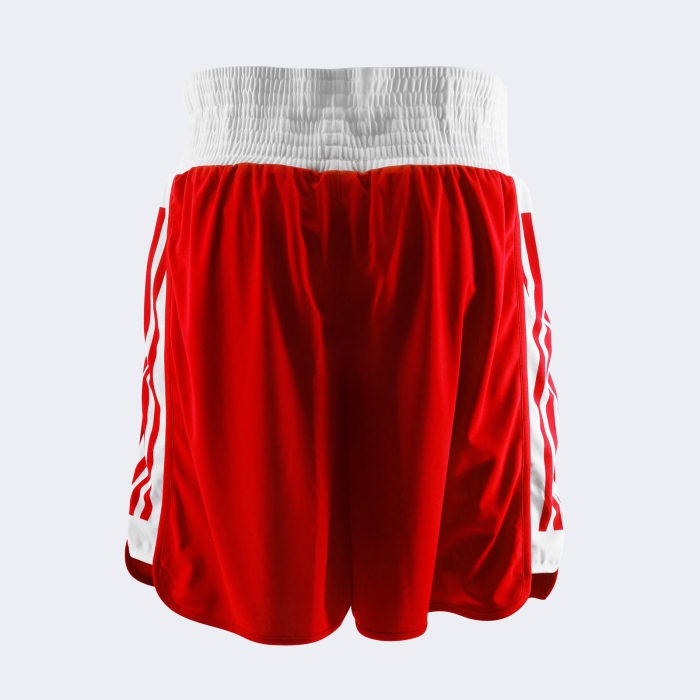 Short Boxeo Bx2 - Adibx2sh Rojo S 2